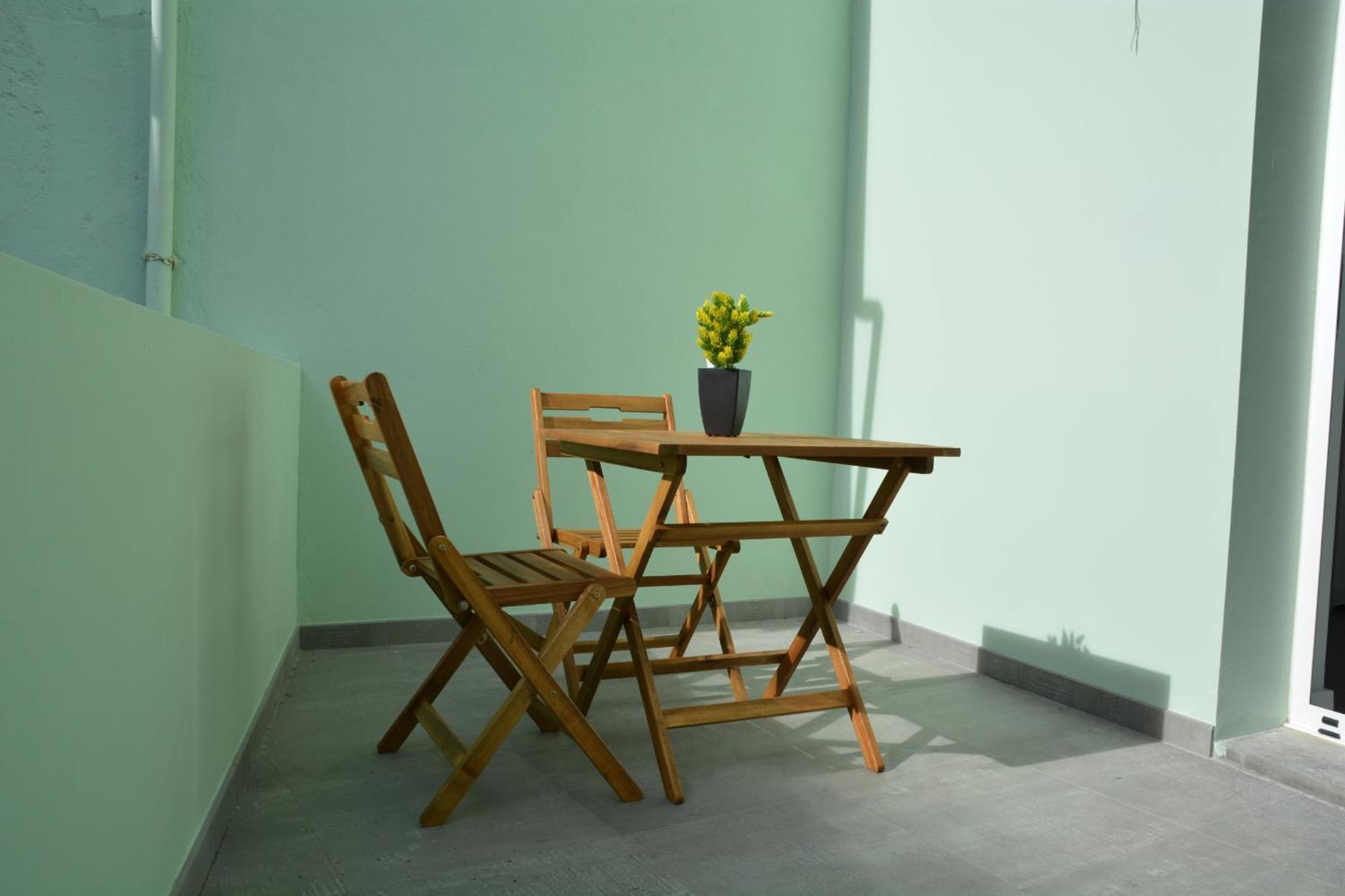Apartamentos Almeida Garrett Понта-Делгада Экстерьер фото