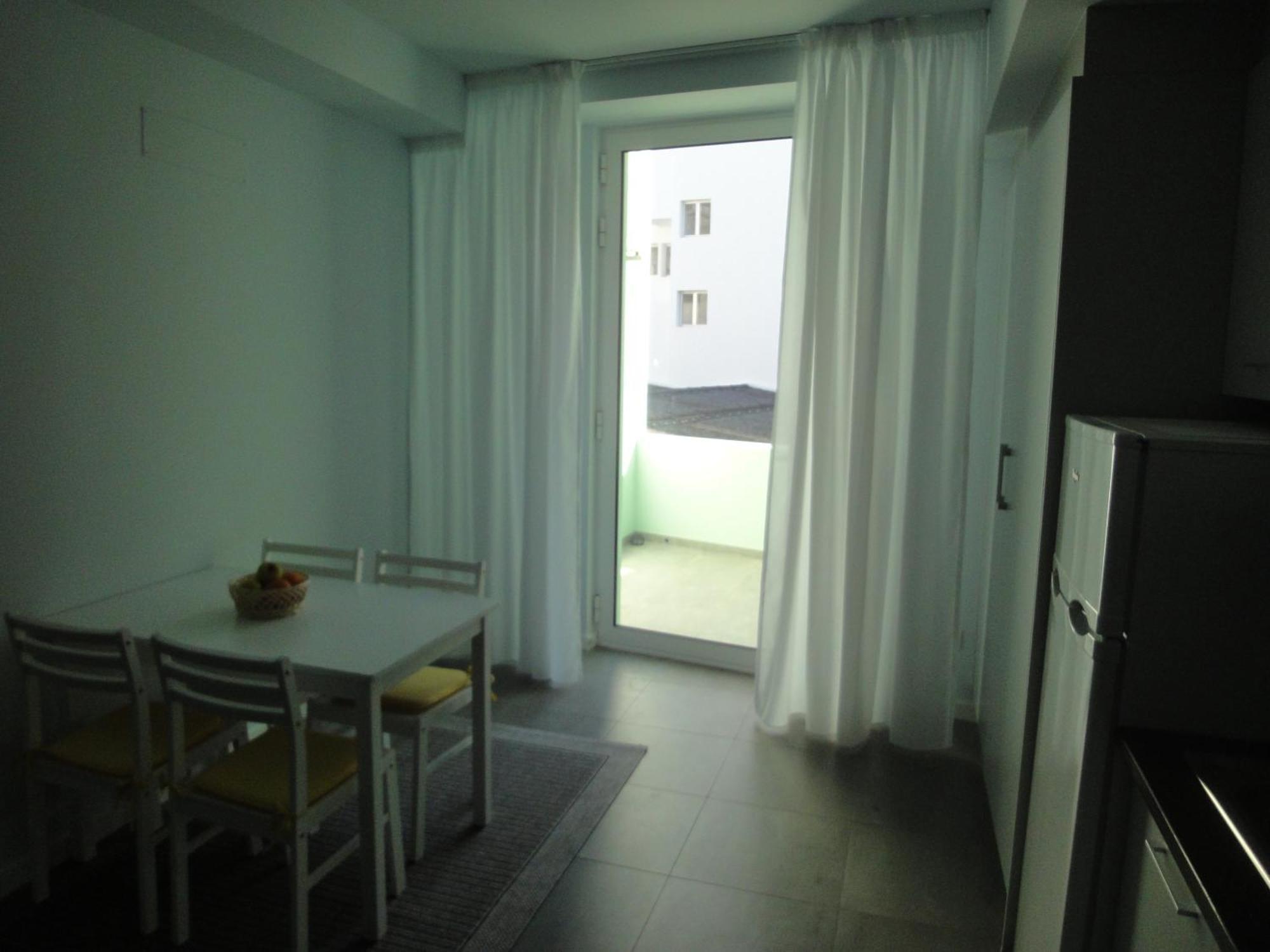 Apartamentos Almeida Garrett Понта-Делгада Экстерьер фото