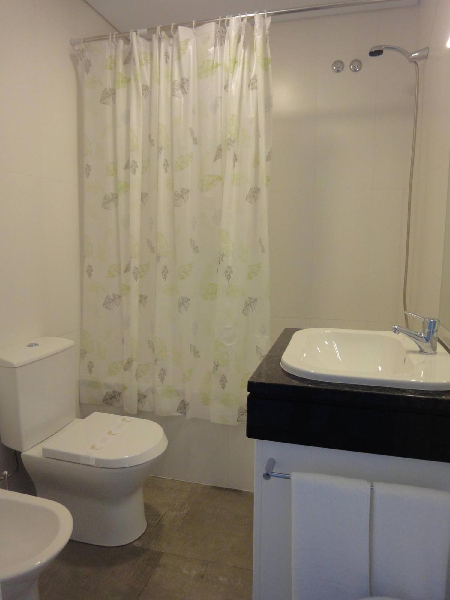 Apartamentos Almeida Garrett Понта-Делгада Экстерьер фото