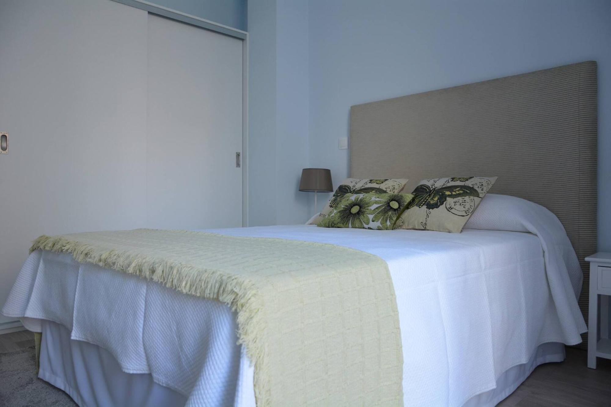 Apartamentos Almeida Garrett Понта-Делгада Экстерьер фото