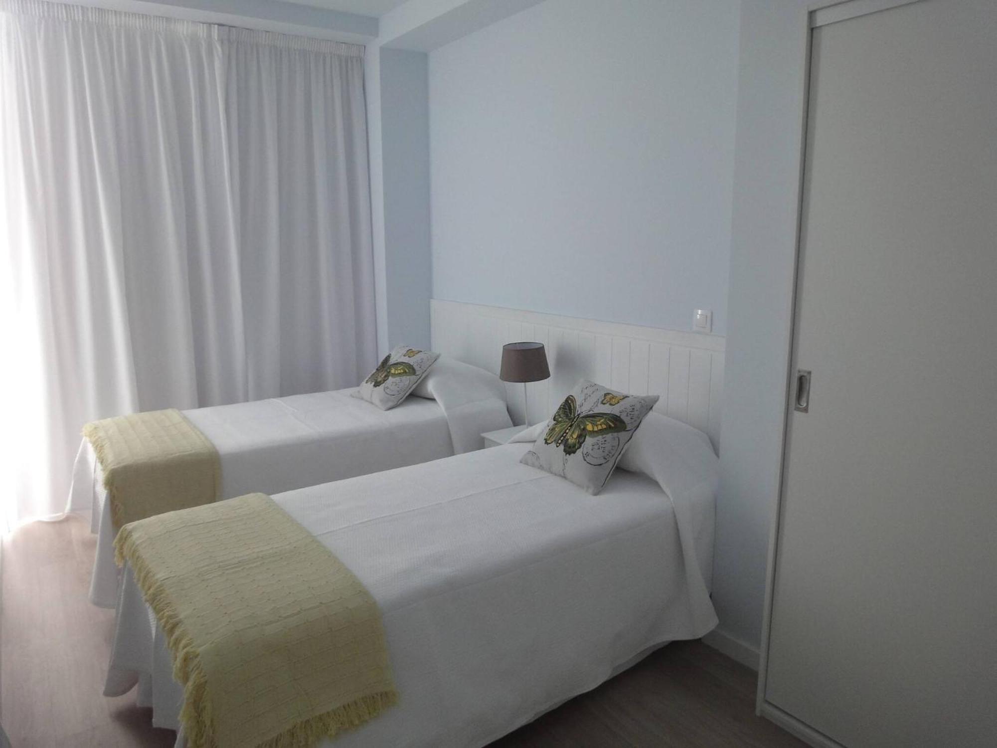 Apartamentos Almeida Garrett Понта-Делгада Экстерьер фото